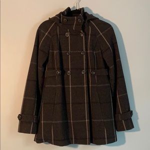 Banana Republic Coat size XS